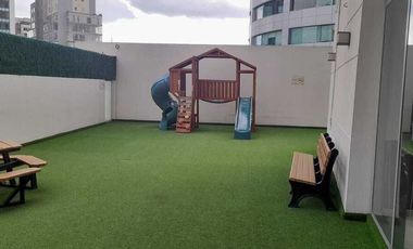 VENTA DEPARTAMENTO PARQUE INTERLOMAS