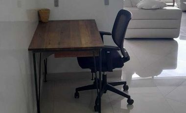 VENTA DEPARTAMENTO PARQUE INTERLOMAS