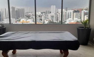 VENTA DEPARTAMENTO PARQUE INTERLOMAS