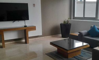 VENTA DEPARTAMENTO PARQUE INTERLOMAS