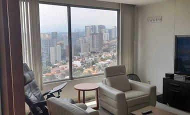 VENTA DEPARTAMENTO PARQUE INTERLOMAS