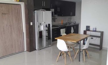 VENTA DEPARTAMENTO PARQUE INTERLOMAS