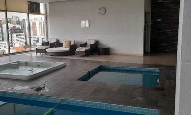 VENTA DEPARTAMENTO PARQUE INTERLOMAS