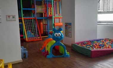 VENTA DEPARTAMENTO PARQUE INTERLOMAS