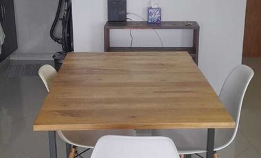 VENTA DEPARTAMENTO PARQUE INTERLOMAS