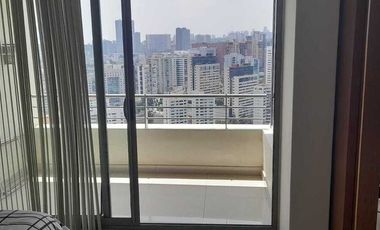VENTA DEPARTAMENTO PARQUE INTERLOMAS