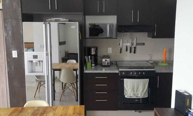 VENTA DEPARTAMENTO PARQUE INTERLOMAS