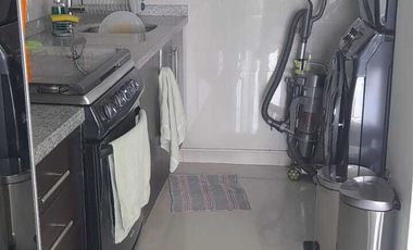 VENTA DEPARTAMENTO PARQUE INTERLOMAS