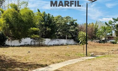 Venta de Terreno en coto privado al Norte de Colima capital
