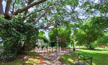 Venta de Terreno en coto privado al Norte de Colima capital
