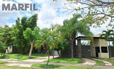 Venta de Terreno en coto privado al Norte de Colima capital