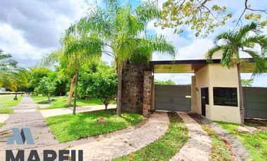 Venta de Terreno en coto privado al Norte de Colima capital