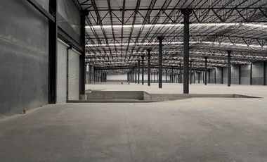 Bodega Industrial en García Nuevo León