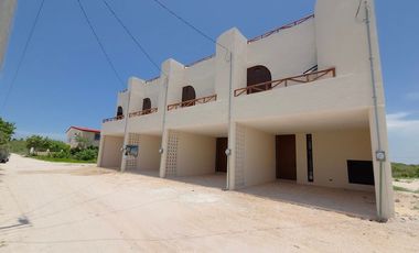 Villas en Venta en Kavanna, Chicxulub Puerto