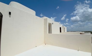 Villas en Venta en Kavanna, Chicxulub Puerto