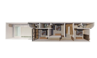 Villas en Venta en Kavanna, Chicxulub Puerto