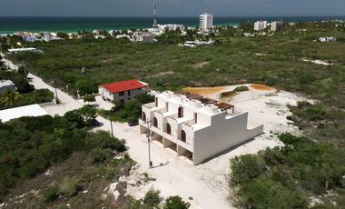 Villas en Venta en Kavanna, Chicxulub Puerto