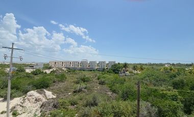 Villas en Venta en Kavanna, Chicxulub Puerto