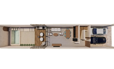 Villas en Venta en Kavanna, Chicxulub Puerto