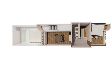 Villas en Venta en Kavanna, Chicxulub Puerto