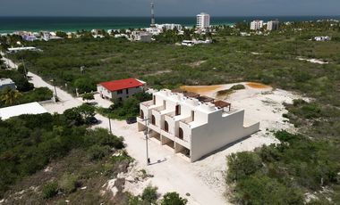 Villas en Venta en Kavanna, Chicxulub Puerto