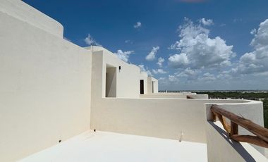 Villas en Venta en Kavanna, Chicxulub Puerto