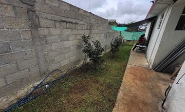 TERRENO EN VENTA EN JILOTEPEC