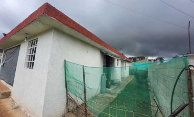TERRENO EN VENTA EN JILOTEPEC