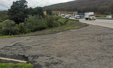 TERRENO EN VENTA EN JILOTEPEC