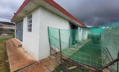 TERRENO EN VENTA EN JILOTEPEC