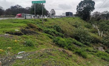 TERRENO EN VENTA EN JILOTEPEC