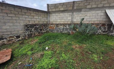 TERRENO EN VENTA EN JILOTEPEC