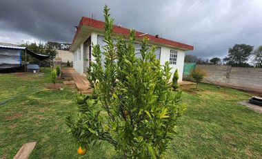 TERRENO EN VENTA EN JILOTEPEC
