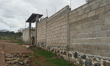 TERRENO EN VENTA EN JILOTEPEC