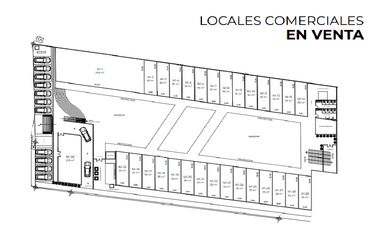 LOCALES COMERCIALES Y OFICINAS EN PREVENTA EN RIVIERA VERACRUZANA