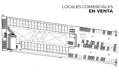 LOCALES COMERCIALES Y OFICINAS EN PREVENTA EN RIVIERA VERACRUZANA
