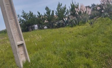 Venta Terreno En Carretera Toluca-Morelia