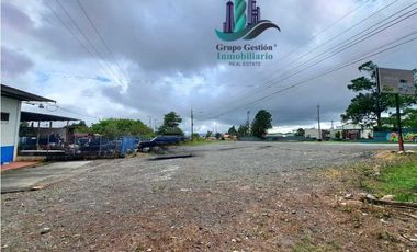 VENDO LOCAL COMERCIAL EN BOQUETE