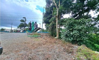VENDO LOCAL COMERCIAL EN BOQUETE