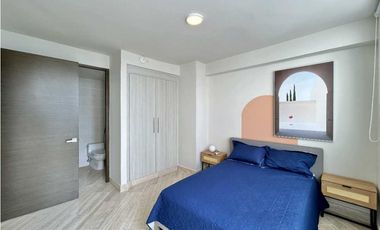 APARTAMENTO EN COSTA DEL ESTE PH THE REGENT 3REC 3B AMOBLADO 163M2