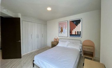 APARTAMENTO EN COSTA DEL ESTE PH THE REGENT 3REC 3B AMOBLADO 163M2
