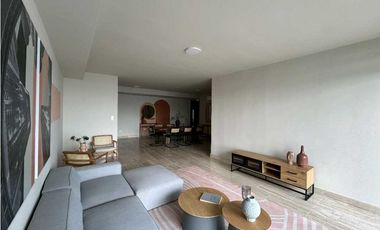 APARTAMENTO EN COSTA DEL ESTE PH THE REGENT 3REC 3B AMOBLADO 163M2