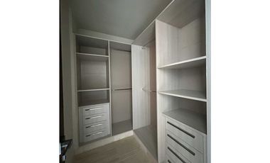 APARTAMENTO EN COSTA DEL ESTE PH THE REGENT 3REC 3B AMOBLADO 163M2