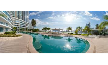 APARTAMENTO EN COSTA DEL ESTE PH THE REGENT 3REC 3B AMOBLADO 163M2