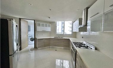 APARTAMENTO EN COSTA DEL ESTE PH THE REGENT 3REC 3B AMOBLADO 163M2