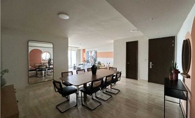 APARTAMENTO EN COSTA DEL ESTE PH THE REGENT 3REC 3B AMOBLADO 163M2