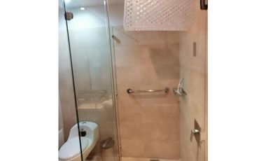 Apartamento en JW Marriott, Punta Pacifica