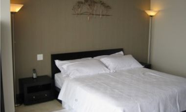 Apartamento en JW Marriott, Punta Pacifica