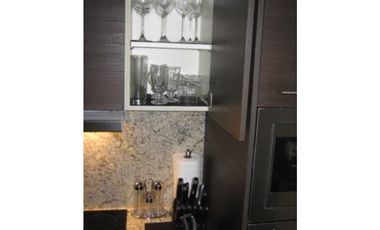 Apartamento en JW Marriott, Punta Pacifica