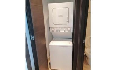 Apartamento en JW Marriott, Punta Pacifica